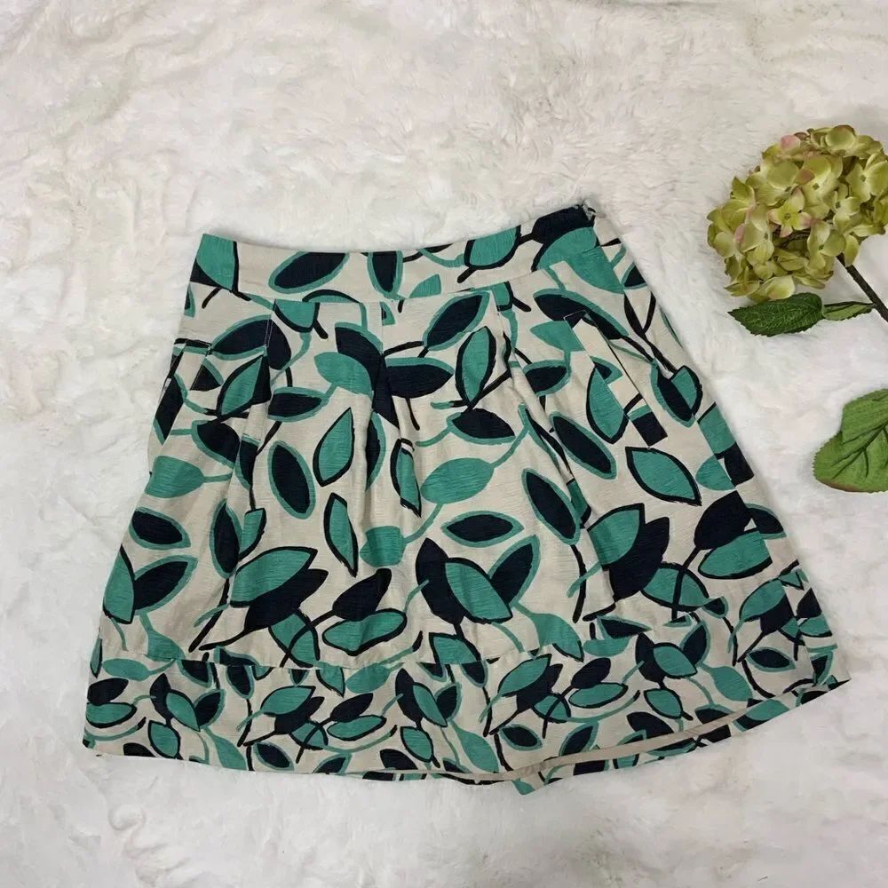 BCBGMAXAZARIA mini skirt 